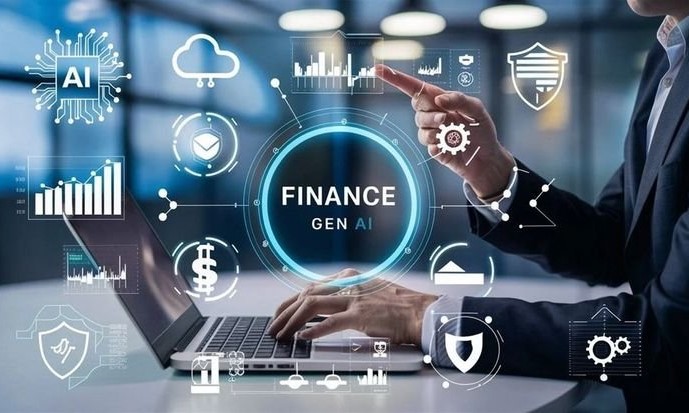 Peluang Karier Fintech