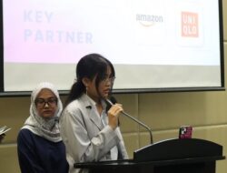 Kantongi Juara Harapan 3 di Hackathon Internasional Malaysia, FinShield Menangkan Hati Juri
