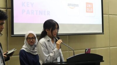 Hackathon Internasional Malaysia