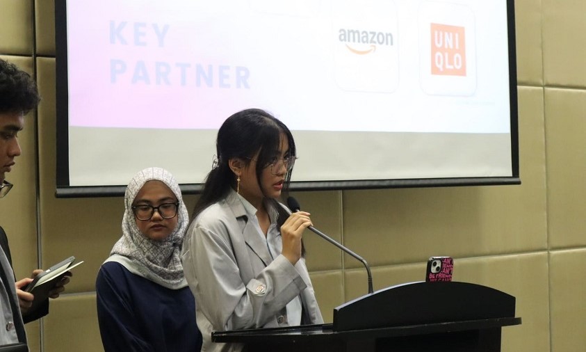 Hackathon Internasional Malaysia