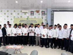 𝗞𝗲𝗺𝗲𝗻𝗮𝗴 𝗣𝗶𝗱𝗶𝗲 𝗚𝗲𝗹𝗮𝗿 𝗣𝗲𝗺𝗯𝗶𝗻𝗮𝗮𝗻 𝗗𝗮𝗶-𝗗𝗮𝗶𝘆𝗮𝗵 𝟮𝟬𝟮𝟱, 𝗣𝗲𝗿𝗸𝘂𝗮𝘁 𝗗𝗮𝗸𝘄𝗮𝗵 𝗠𝗼𝗱𝗲𝗿𝗮𝘁