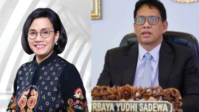Kementerian Keuangan