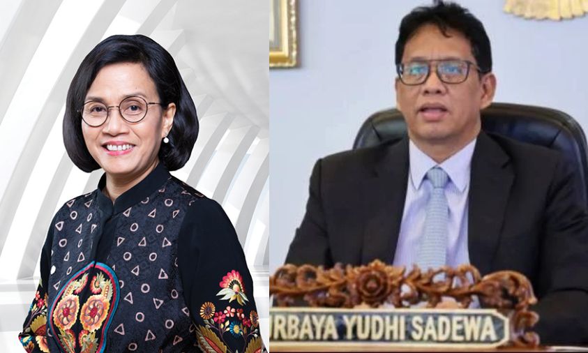 Kementerian Keuangan