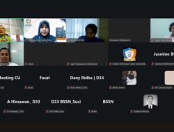 Kerja Sama Strategis Cyber University – BSSN Dinilai Mampu Kembangkan Ekosistem Keamanan Siber Indonesia
