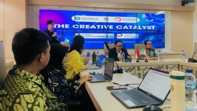 Ketika AI Jadi Teman Main