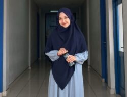 Kisah Inspiratif Wiwil, Seorang Gadis Desa yang Sukses Kuliah S3 dengan Beasiswa