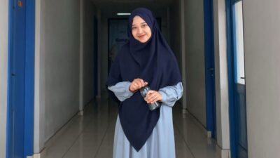Kisah Inspiratif Wiwil