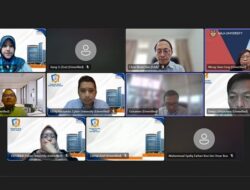 Kolaborasi Global Cyber University – MILA University, Optimis Lahirkan Lulusan Berdaya Saing Global