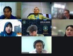 Kolaborasi Raksasa Cyber University dan BSSN Siap Hadapi Era Quantum Computing!