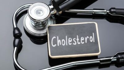 Kolesterol