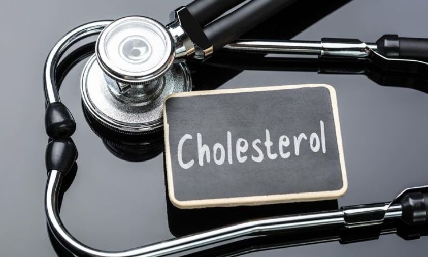 Kolesterol