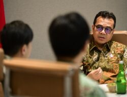 Perpres Tentang Teknologi AI Akan Masuk Tahap Harmonisasi September Ini