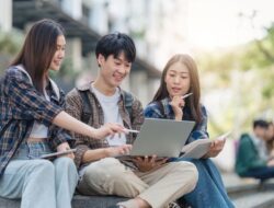 Kuliah Kilat, Lulus Langsung Kerja! Ini Dia Program CLP 3+1 Cyber University