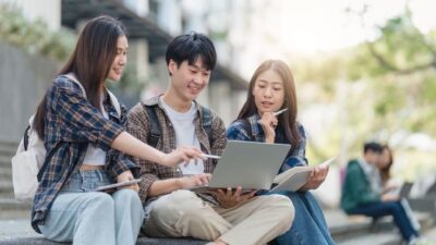 Lulus Langsung Kerja