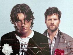 LANY Hadirkan Single “Last Forever” Sebagai Lanjutan dari “Know You Naked”