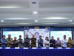 LLDikti Wilayah III Perkuat Perlindungan Korban Kekerasan di Perguruan Tinggi