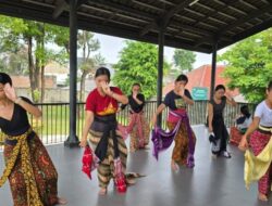 Pementasan Langen Mataya Bedhayan Gandrungmanis, Reaktualisasi Tari Berdasarkan Naskah Kuno