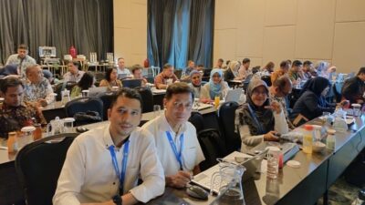 Mutu Pendidikan Tinggi