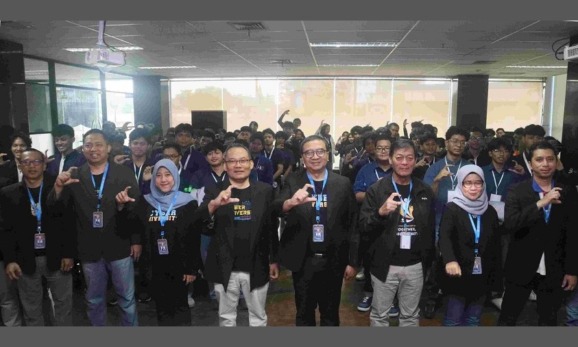 Talenta Digital Unggul