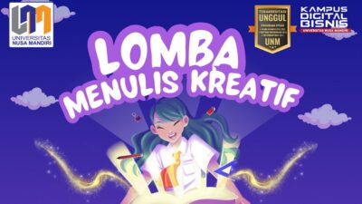 Lomba Menulis