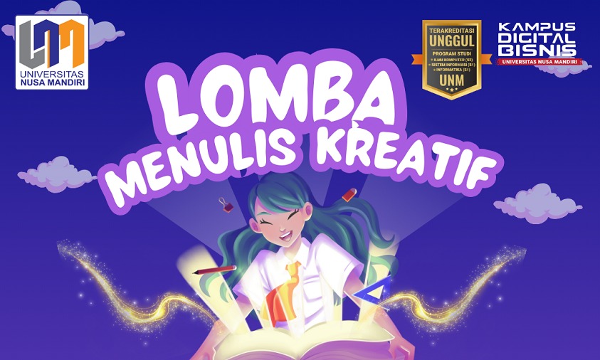 Lomba Menulis