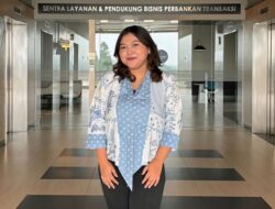 LuLusan Prodi Sistem Informasi Cyber University Ini Sukses Berkarier di BCA, Berkat Pengalaman Kuliah yang Relevan