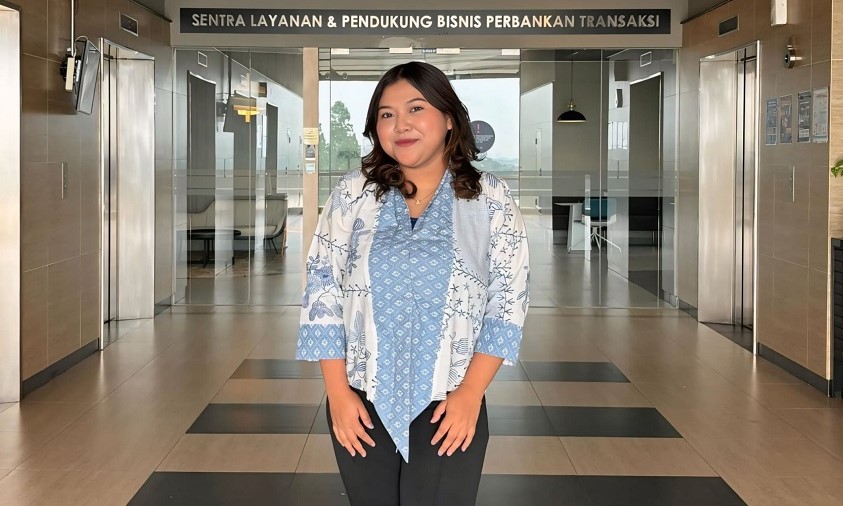 LuLusan Prodi Sistem Informasi