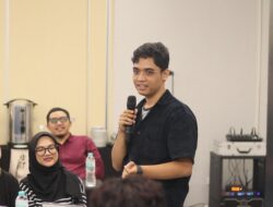 Mahasiswa Cyber University Raih Pengalaman Berharga di Student Exchange UTP Malaysia