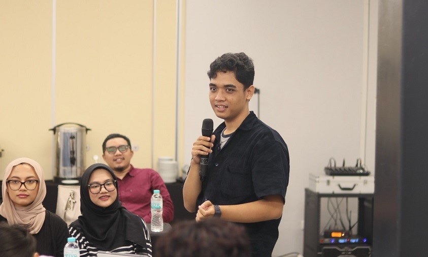 Student Exchange Malaysia