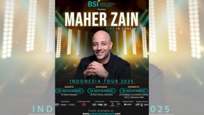 Maher Zain