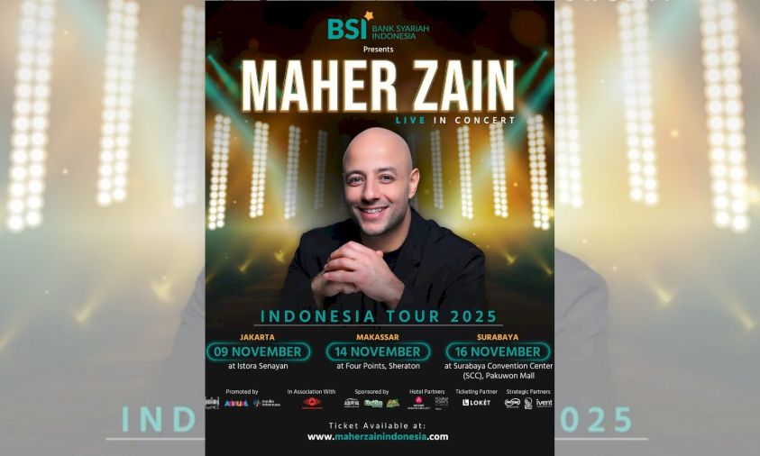 Maher Zain