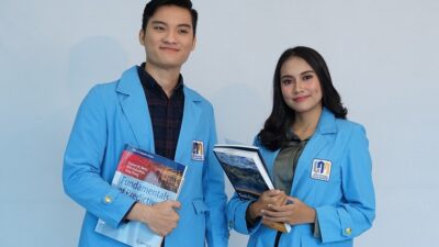 Lulusan Sains Data