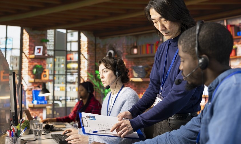 Prospek Karier Prodi Sistem Informasi