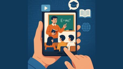 Masa Depan Kelas