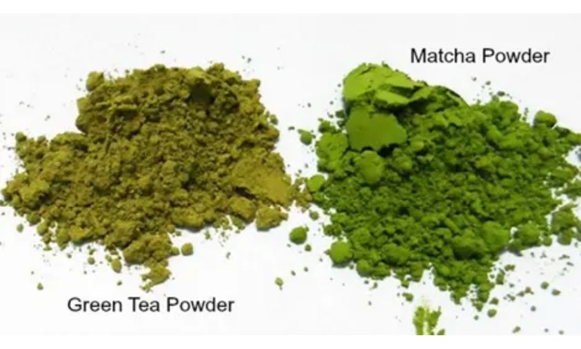 Matcha