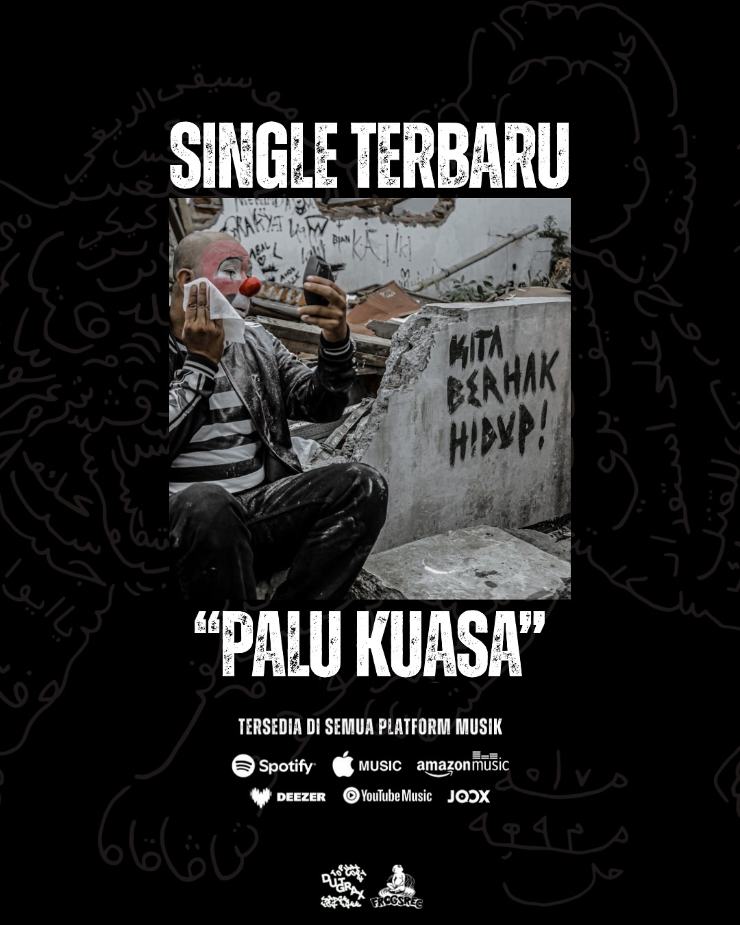 Megatruh Soundsystem