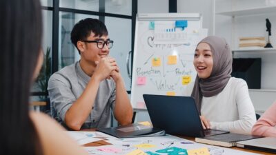 Kenapa Prodi Digital Entrepreneur