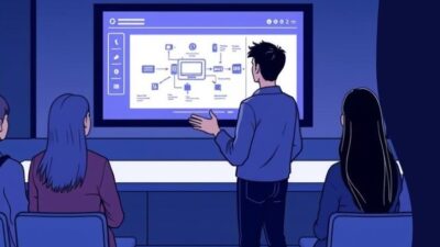 Mengapa Manajemen Proyek Sistem Informasi Harus Menjadi Capstone Project di Prodi SI