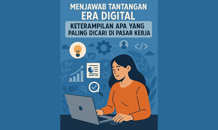 tantangan di era digital