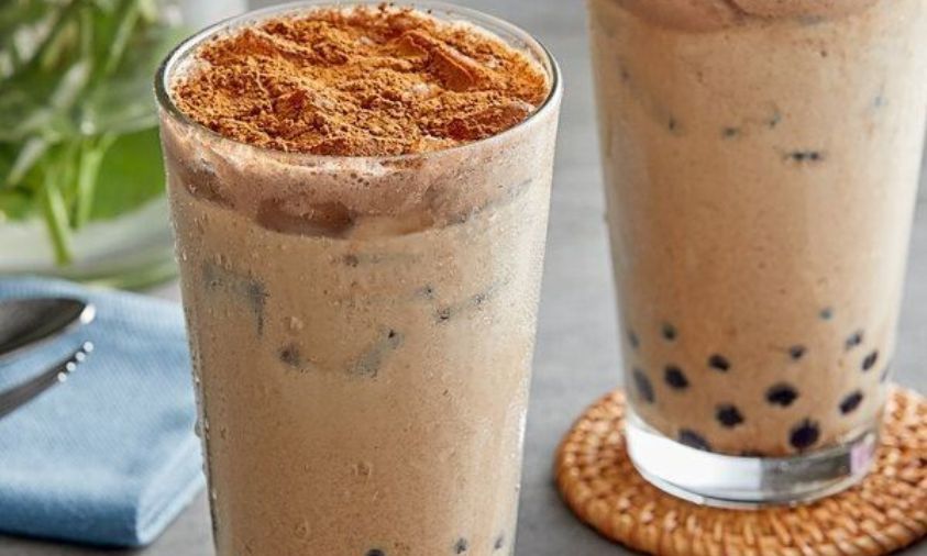 Minuman manis