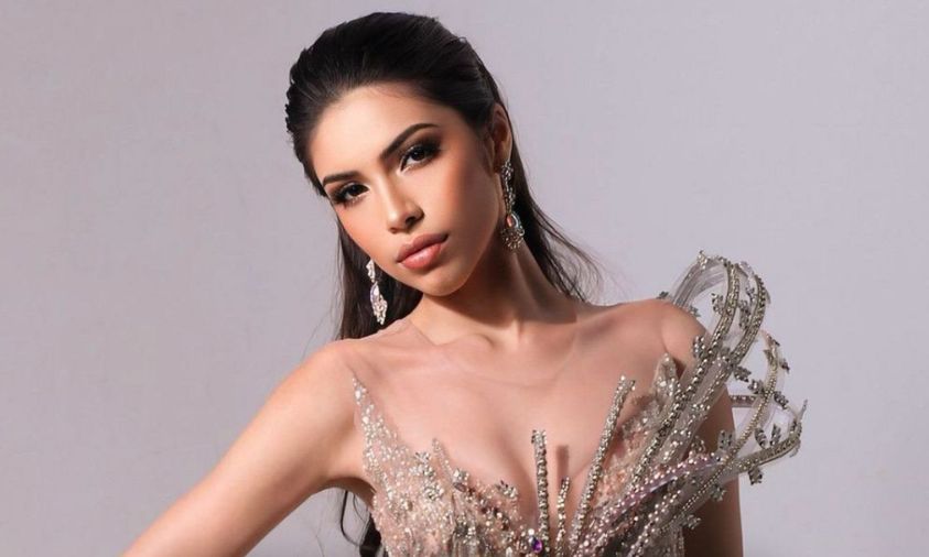 Miss Universe Indonesia 2025