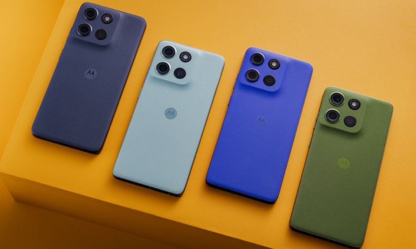 Moto G86 Power 5G