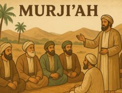 Murji’ah dan Romansa Nalar: Tafsir Ulang atas Keimanan di Era Modern