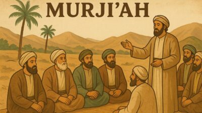 Murjiah
