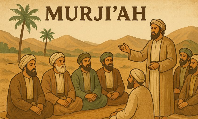 Murjiah