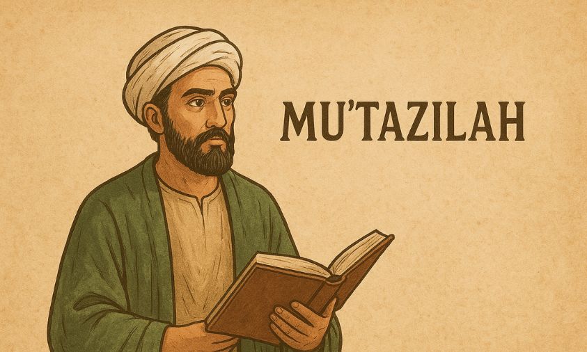 Mu’tazilah
