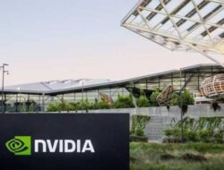 Regulator China Nyatakan Nvidia Melanggar Aturan Antimonopoli Terkait Akuisisi Mellanox