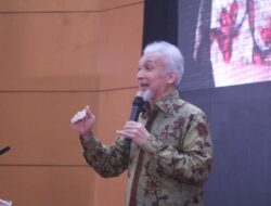 Nushafest 2025: Menyatukan Semangat Generasi Muda untuk Keuangan Syariah yang Lebih Cerdas dan Halal