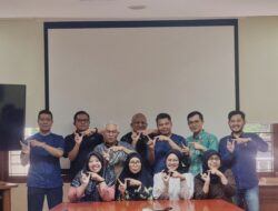 Program Studi  Pendidikan Guru Sekolah Dasar (PGSD)  Universitas Terbuka Gelar Seminar Inovasi dan Riset (SINAR) 2025:  Dorong Pendidikan Dasar yang Inklusif, Holistik, dan Berkelanjutan