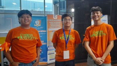 PKKMB Cyber University